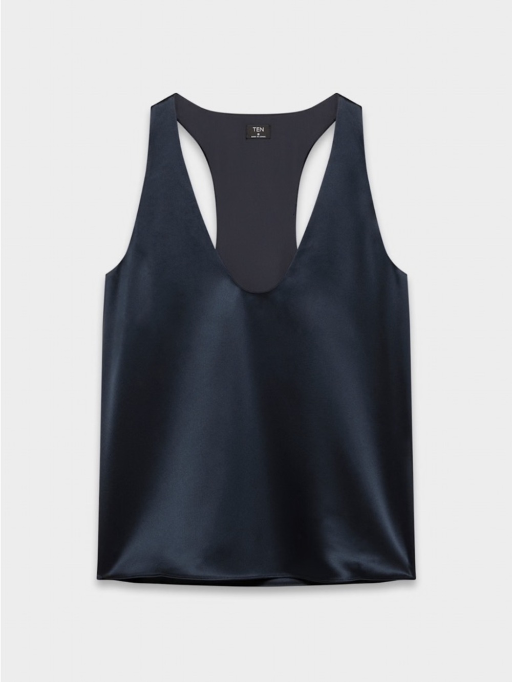 Babaton Ten Spectacle blouse